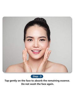 MIRABELLE COSMETICS KOREA Spotless Glow Facial Sheet Mask ( Pack Of 5 ) Bcs  - Image 5