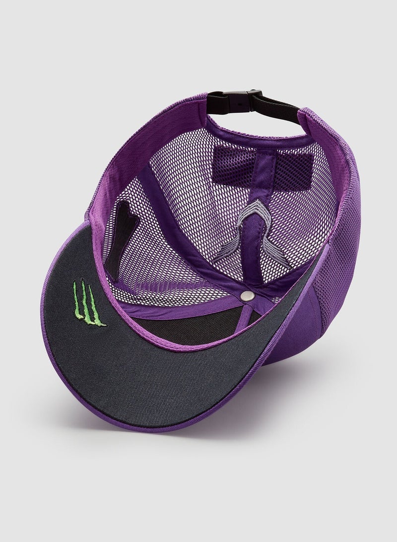 AMG Petronas Formula 1 Team Cap - Image 3