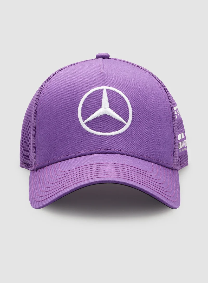 AMG Petronas Formula 1 Team Cap