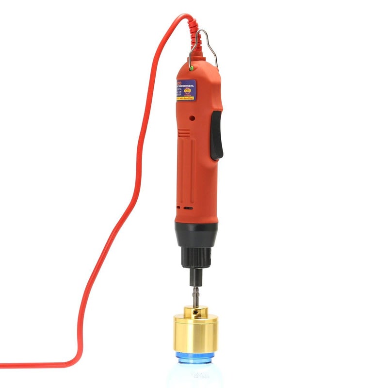 Avant Garde Avant Garde Electric Handheld Capping MachineSmall Mineral Water Capping Sealing MachineBottle Screw Capping Machine Capping Diameter 1050 mm User friendly  - Image 1