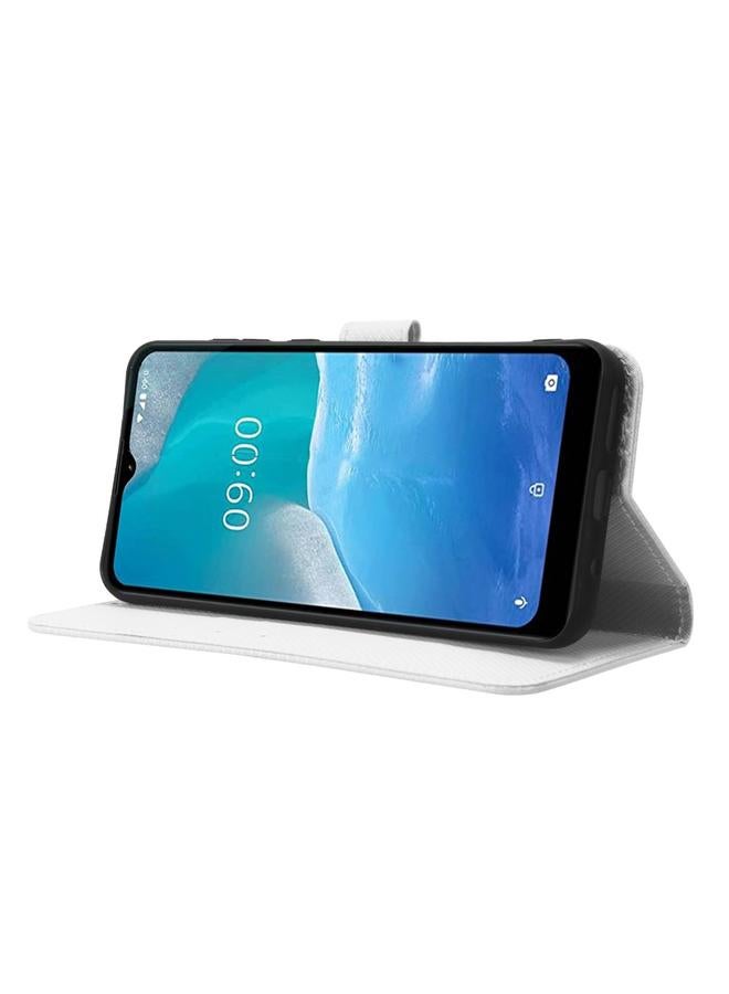 S-TOP Case For AT&T Maestro 3 U626AA Diamond Texture Leather Phone Case - Image 4