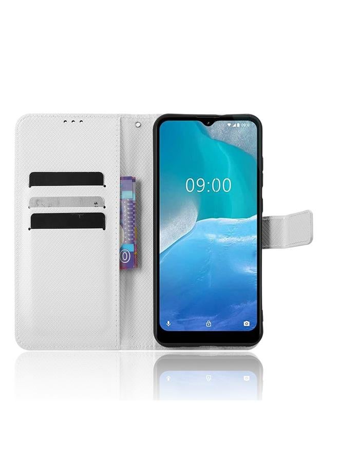 S-TOP Case For AT&T Maestro 3 U626AA Diamond Texture Leather Phone Case - Image 3