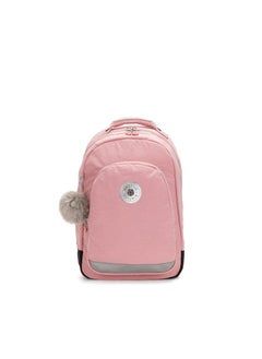 kipling Class Room Large backpack (with laptop protection) Bridal Rose  - Image 1