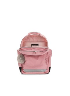kipling Class Room Large backpack (with laptop protection) Bridal Rose  - Image 2