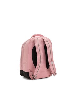 kipling Class Room Large backpack (with laptop protection) Bridal Rose  - Image 3