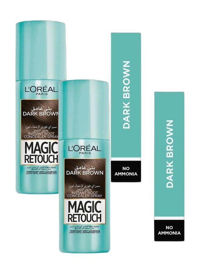 L'OREAL PARIS Magic Retouch Combo  - Image 1