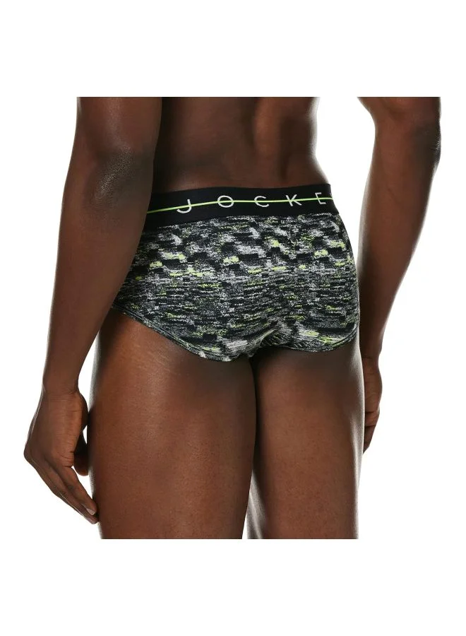 JOCKEY Jockey Men Printed Briefs