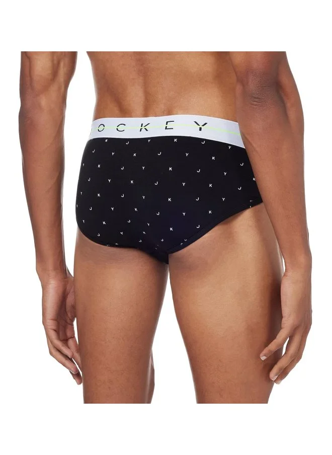 JOCKEY Jockey Men Printed Briefs