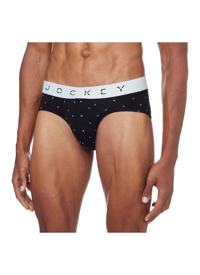 JOCKEY Jockey Men Printed Briefs