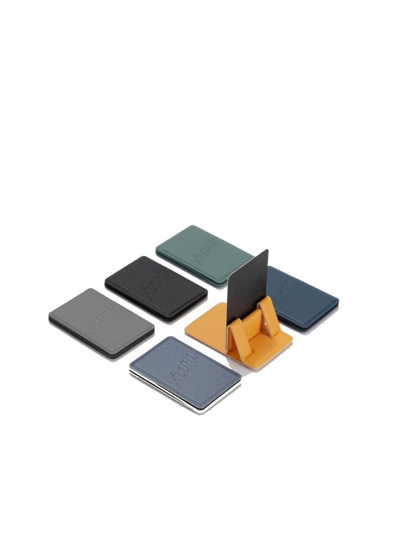 إكسلورد مسكة و قاعدة مغناطيسية لحمل الهاتف بالإصبع لجميع الهواتف - Image 1