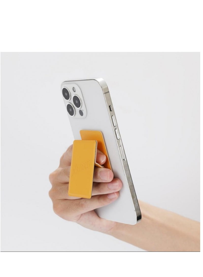 إكسلورد مسكة و قاعدة مغناطيسية لحمل الهاتف بالإصبع لجميع الهواتف - Image 3