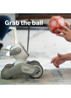 Loona ‘S Game Ball * 3Pcs : The Most Advanced Smart Robot Pet Dog - Chat Gpt Enabled With Voice Command & Gesture Recognition - Top Boys And Girls Gifts For 2024  - Image 3