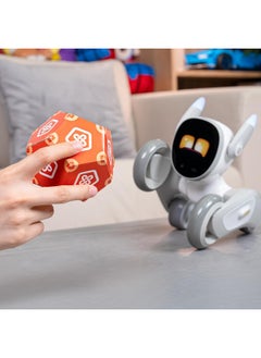 Loona ‘S Game Ball * 3Pcs : The Most Advanced Smart Robot Pet Dog - Chat Gpt Enabled With Voice Command & Gesture Recognition - Top Boys And Girls Gifts For 2024  - Image 2