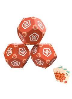 Loona ‘S Game Ball * 3Pcs : The Most Advanced Smart Robot Pet Dog - Chat Gpt Enabled With Voice Command & Gesture Recognition - Top Boys And Girls Gifts For 2024  - Image 1