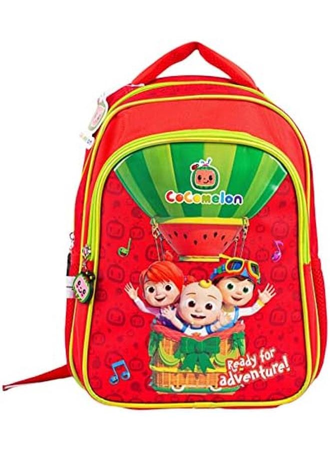 Rainbow max - School Kids Backpack 13" Student Girls And Boys Bag Kids Travel Backpacks Book Bag For 2 7 Ages - Image 1