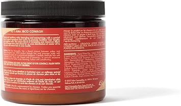 AS I AM JBCO Jamaican Black Castor Co Wash 501656 - Image 4