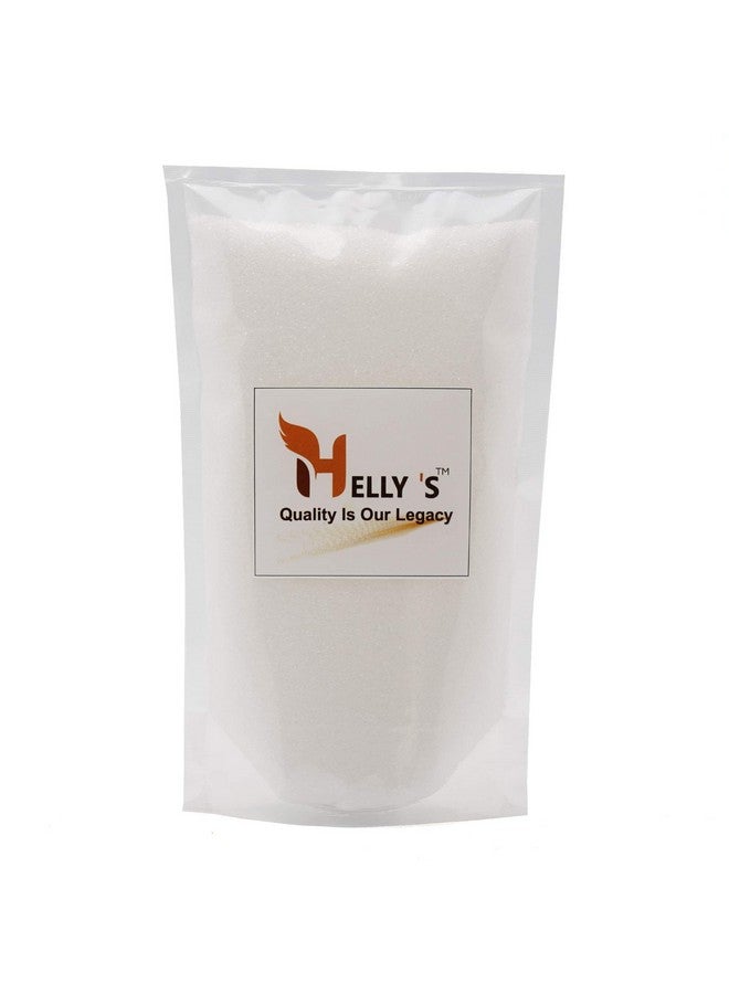 Helly's Pure Citric Acid Crystals (Lemon Salt) 400g - Image 1