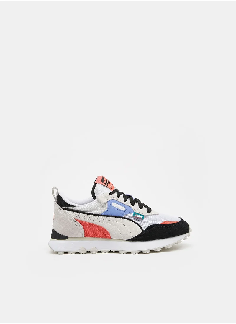 بوما Girls Rider FV FD Sneakers