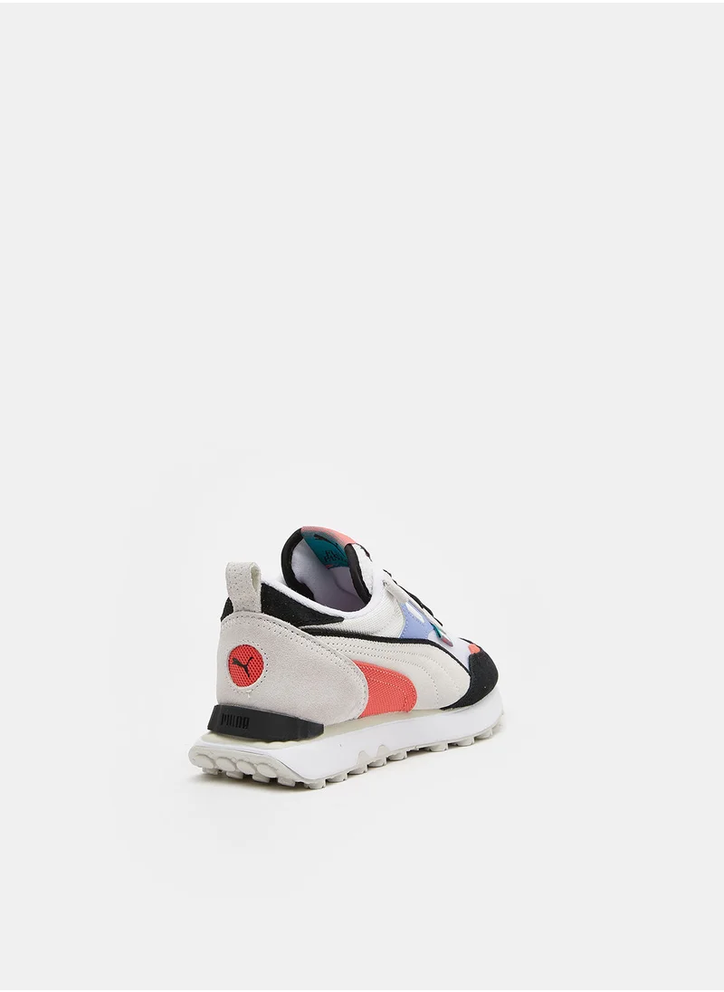 بوما Girls Rider FV FD Sneakers