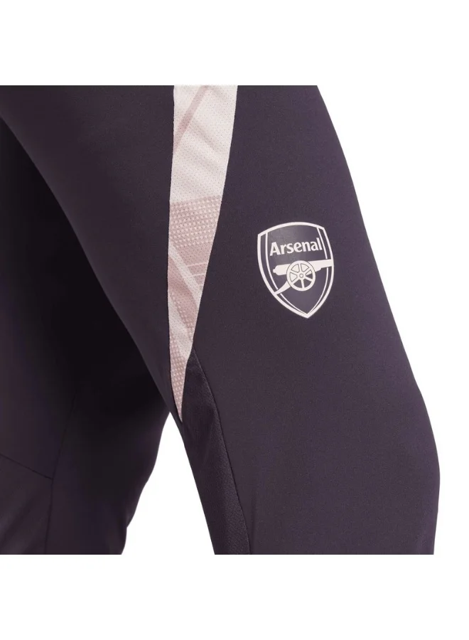 adidas adidas arsenal fc 24/25 tiro24 training men tracksuit pants