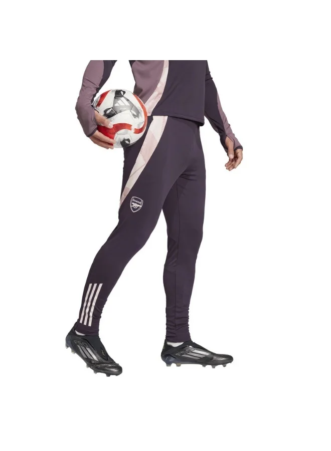 adidas adidas arsenal fc 24/25 tiro24 training men tracksuit pants