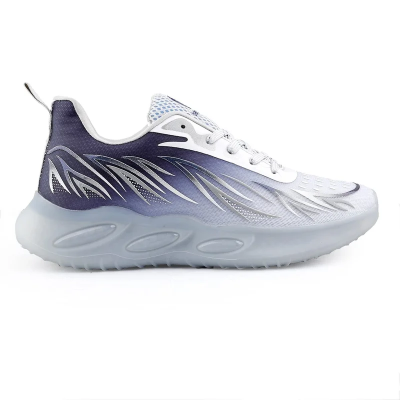 Bacca Bucci  Intensity Breathable Fishnet Running Shoes for Men | Best Price UAE