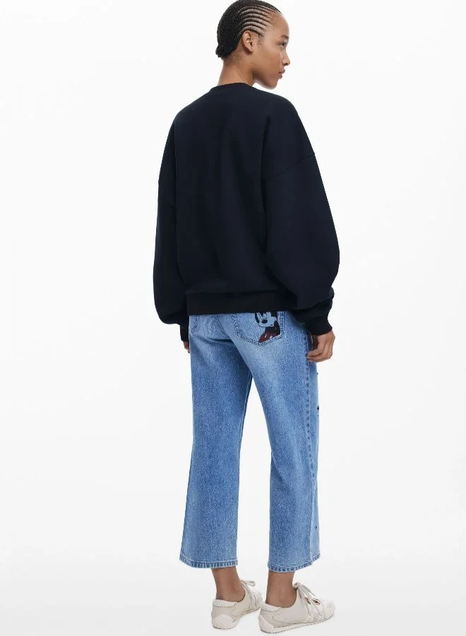 ديسيجوال ميكي ثيط من النوع الثقيل