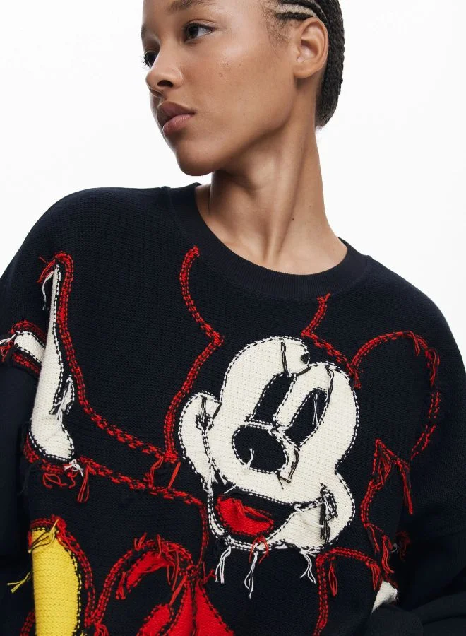 ديسيجوال ميكي ثيط من النوع الثقيل