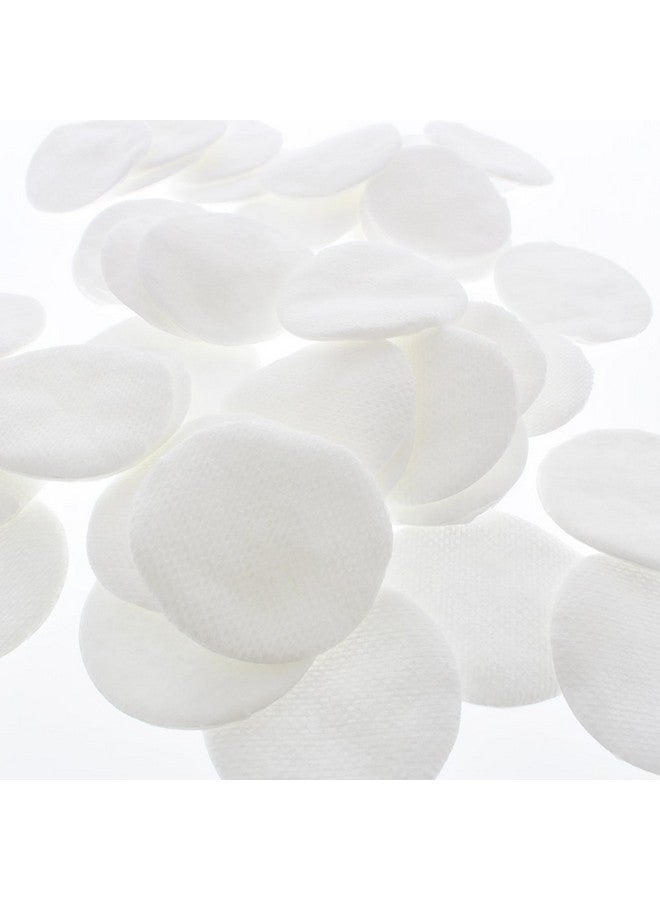 Delon Premium Cosmetic Cotton Rounds, 200 Count  - Image 4