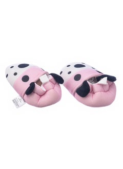 Tiny Hug Soft and Warm Baby Booties for Newborns and Infants  - Image 2