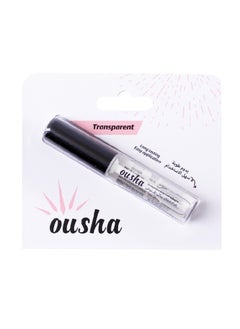 Ousha Ousha Eyelash Glue Brush -Clear  - Image 2