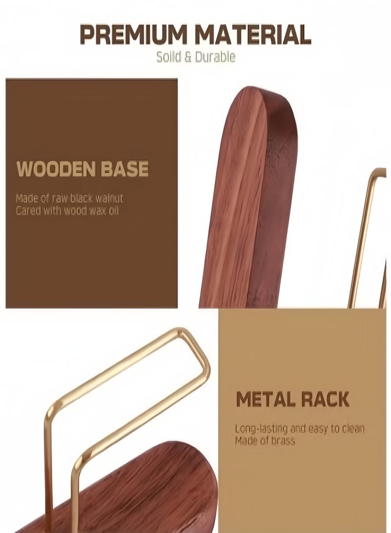 كيفن رف تخزين ورق فلتر القهوة - Image 5