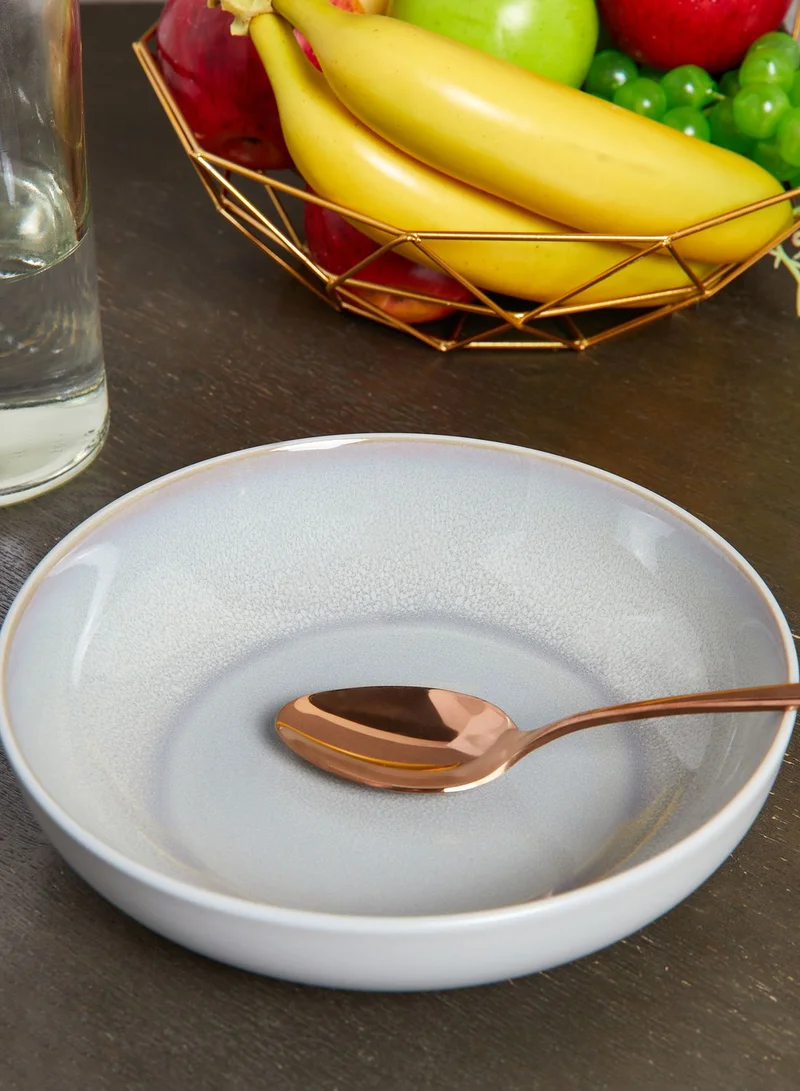 Hema Helsinki Deep Dinner Plate