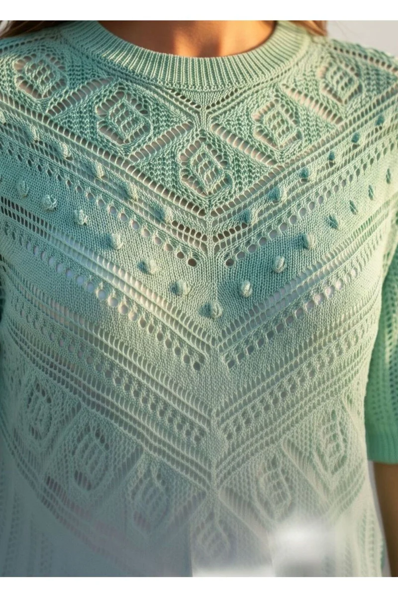 رايفان RYVAN Women's Blouse