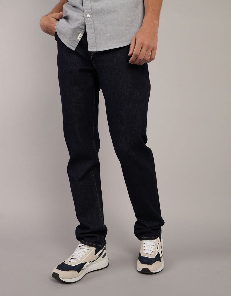 American Eagle AE EasyFlex +TENCEL™ Fibers Slim Straight Jean - Image 1