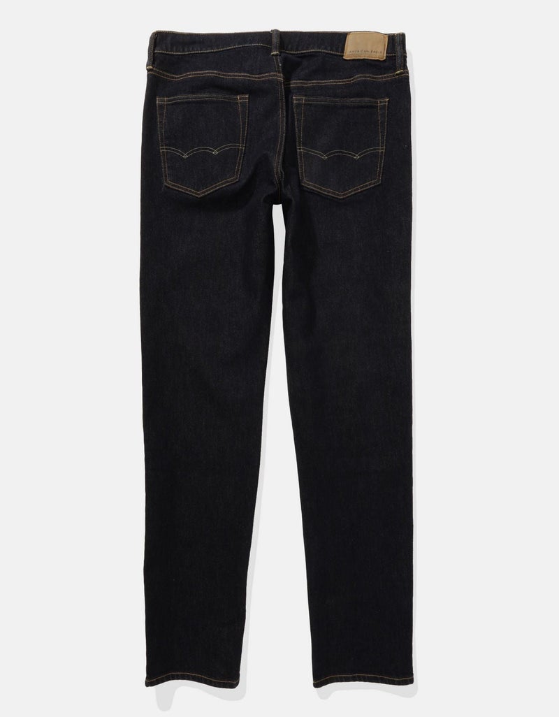 American Eagle AE EasyFlex +TENCEL™ Fibers Slim Straight Jean - Image 4