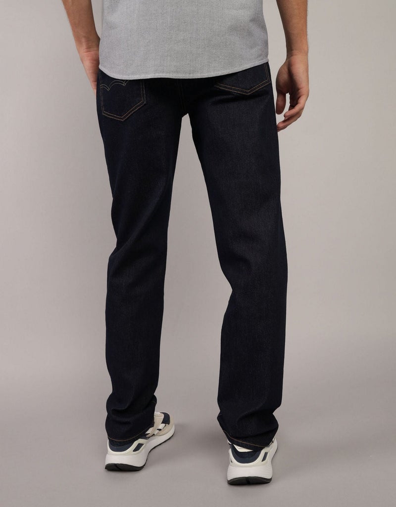 American Eagle AE EasyFlex +TENCEL™ Fibers Slim Straight Jean - Image 2