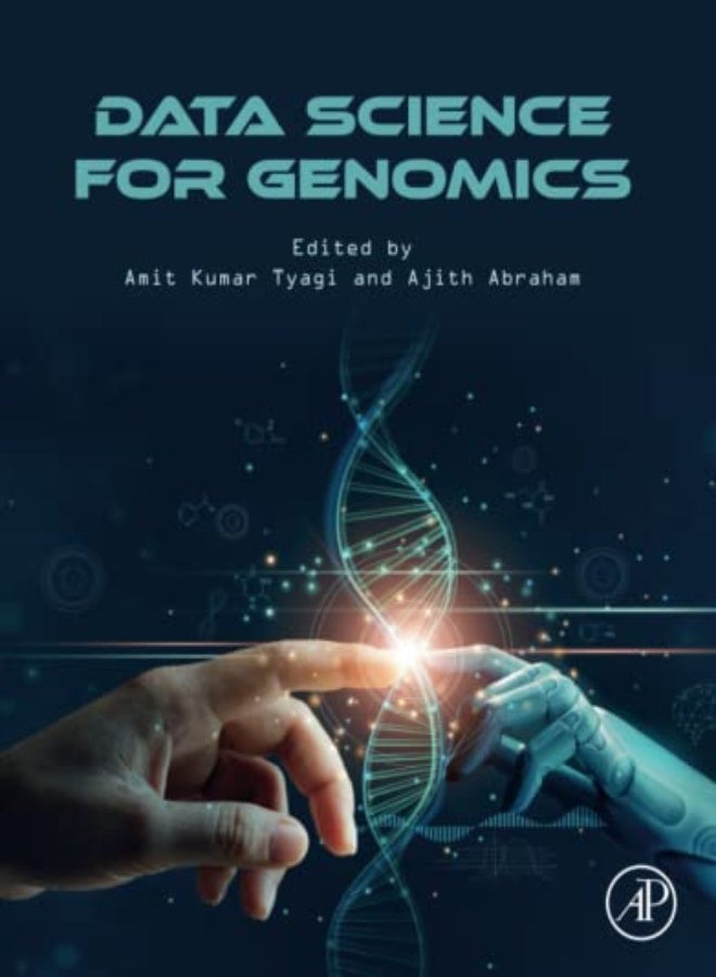 Data Science for Genomics 