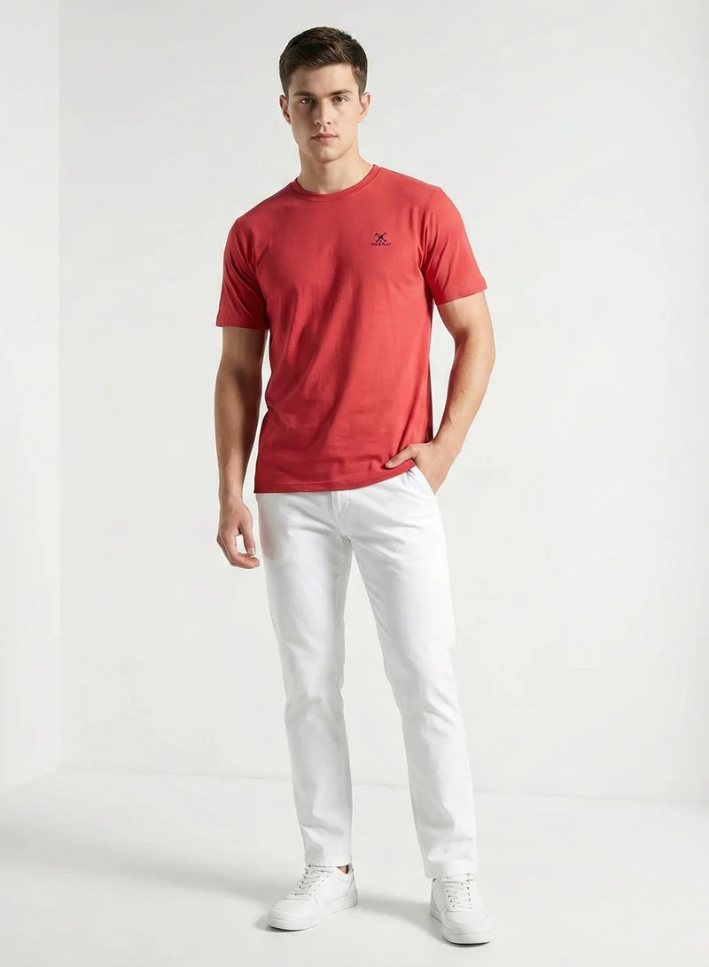 Polo Play  Multipack Graphic Print T-Shirt for MEN for Men | Best Price UAE