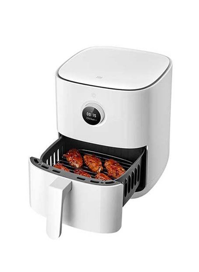 شاومي مقلاة هوائية مي ذكية بخاصية دوران الهواء الساخن 360 درجة 3.5 L 1500 W BHR4857HK/BHR4849EU أبيض - Image 1