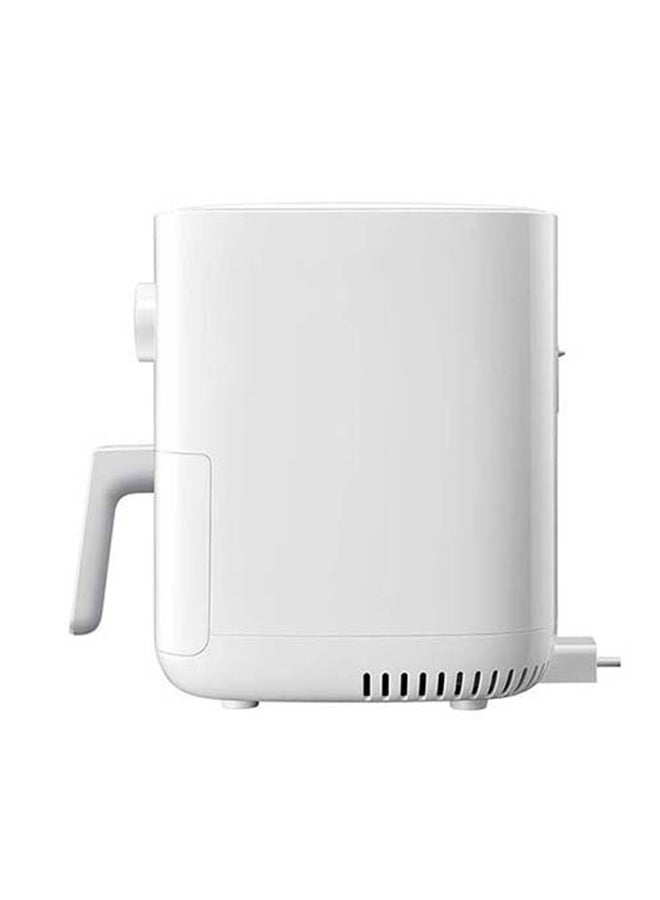 شاومي مقلاة هوائية مي ذكية بخاصية دوران الهواء الساخن 360 درجة 3.5 L 1500 W BHR4857HK/BHR4849EU أبيض - Image 4