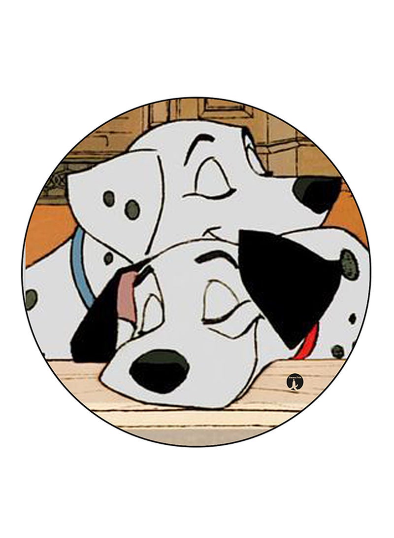 RKN Disney Character Pin Multicolour - Image 1