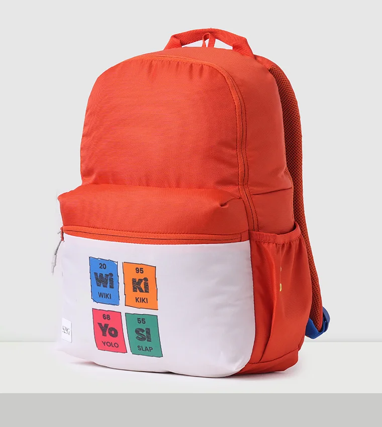 وايلد كرافت ويكي ويكي باقة علوم برتقالي