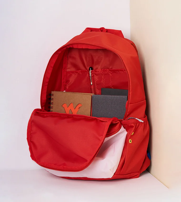 WILDCRAFT Wiki Wiki_Pack Science, Orange