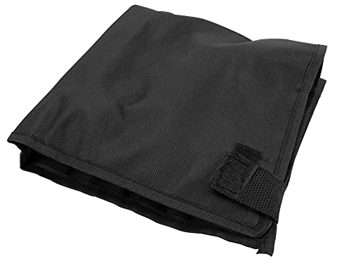 Performance Tool W80643 11Pc Trim Removal Tool Set - Car Pry Tool Kit for Easy Car Panel, Door, and Audio Trim Removal - Image 3