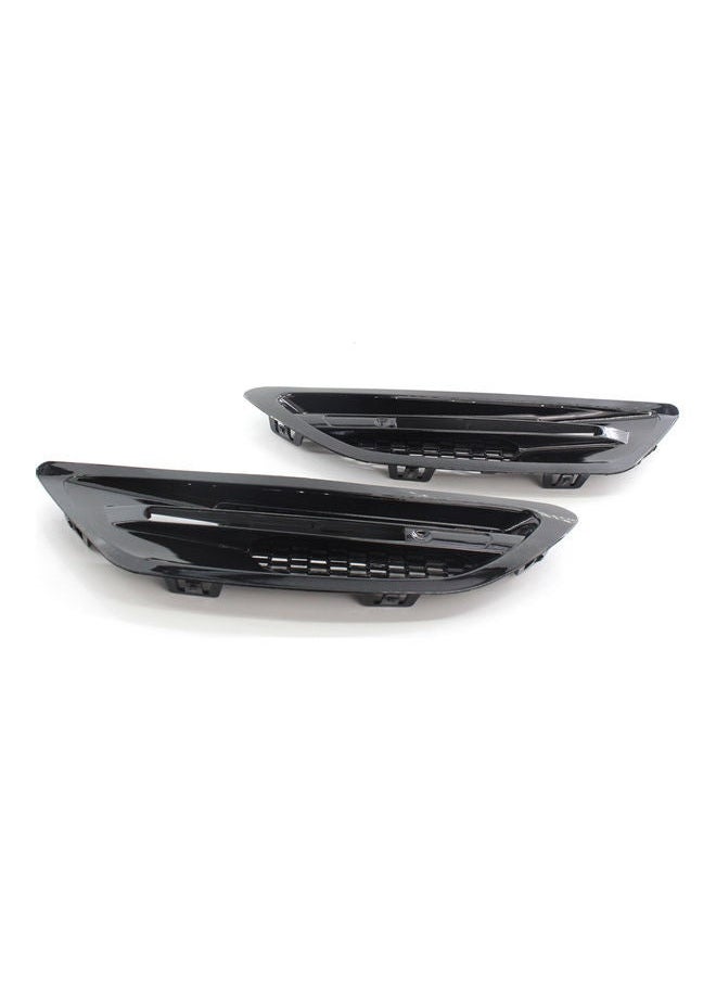 NIBEMINENT 1 Pair of Side Lamp  - Image 4