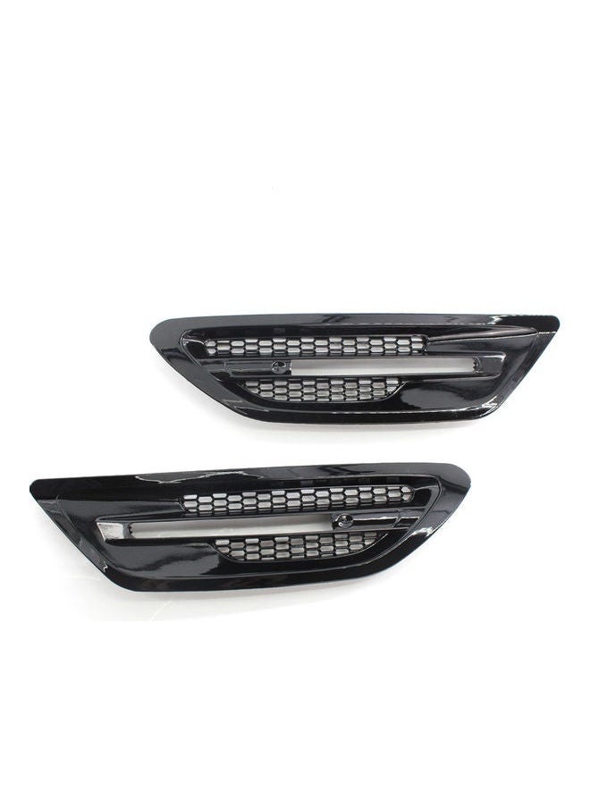NIBEMINENT 1 Pair of Side Lamp  - Image 3