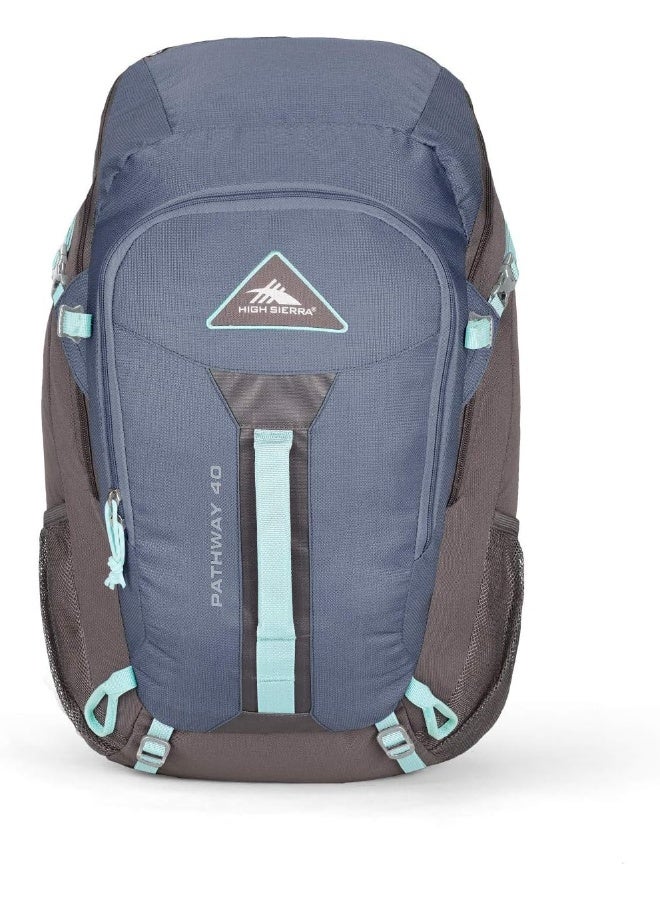30l Backpack High Sierra Pathway 40l Backpack 45l Backpack High
