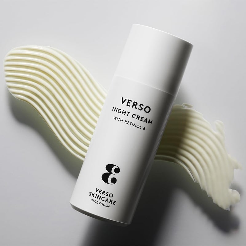 Verso Skincare Verso Skincare Night Cream 169 Oz - Image 4