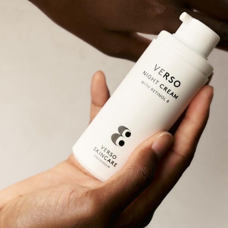 Verso Skincare Verso Skincare Night Cream 169 Oz - Image 5